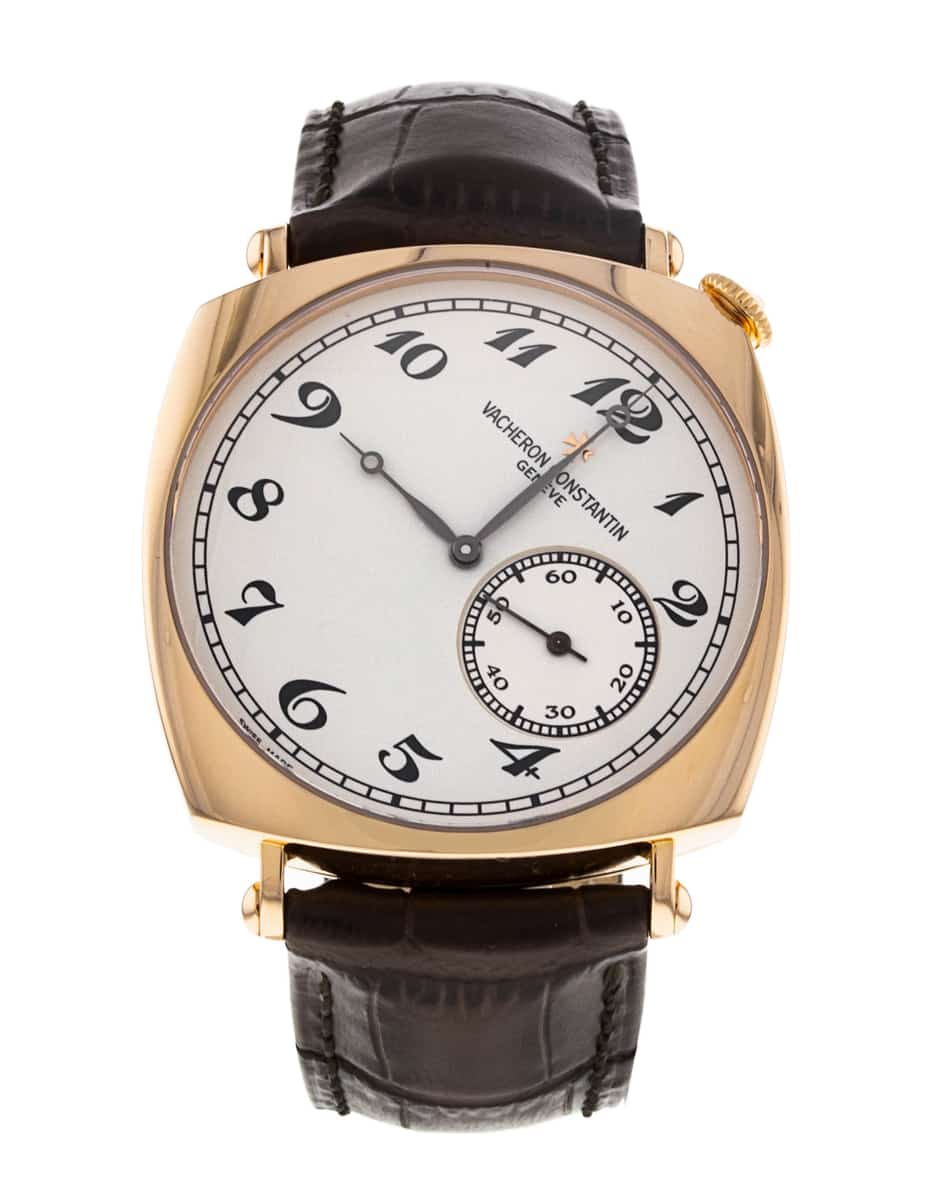 Vacheron 2025 constantin watchfinder
